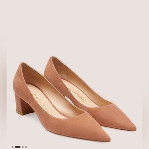 Stuart Weitzman Pumps